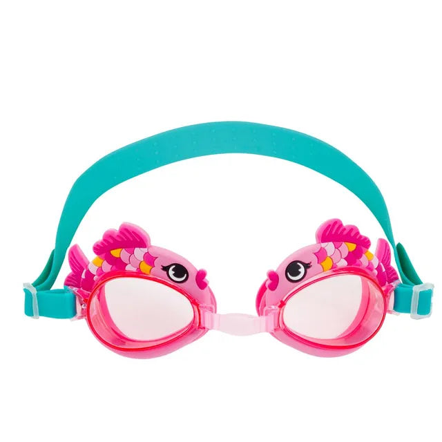 Stephen Joseph Swim Goggles