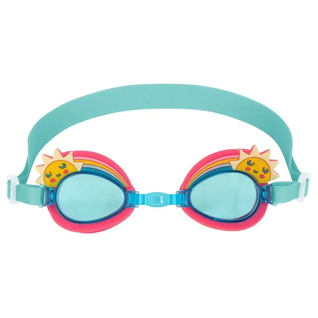 Stephen Joseph Swim Goggles