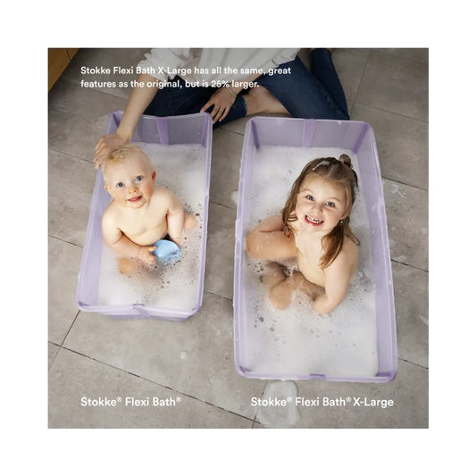 Stokke Flexi Bath Tub XL