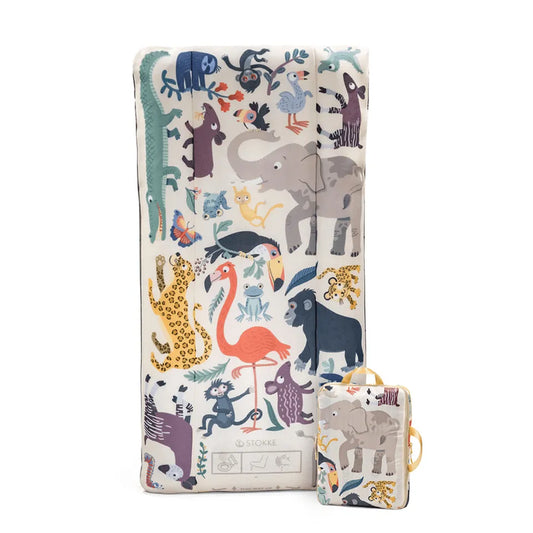 Stokke Jetkids CloudSleeper