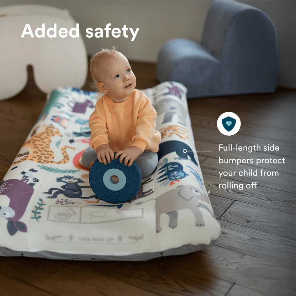 Stokke Jetkids CloudSleeper