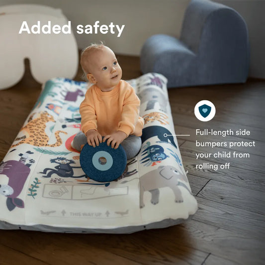 Stokke Jetkids CloudSleeper