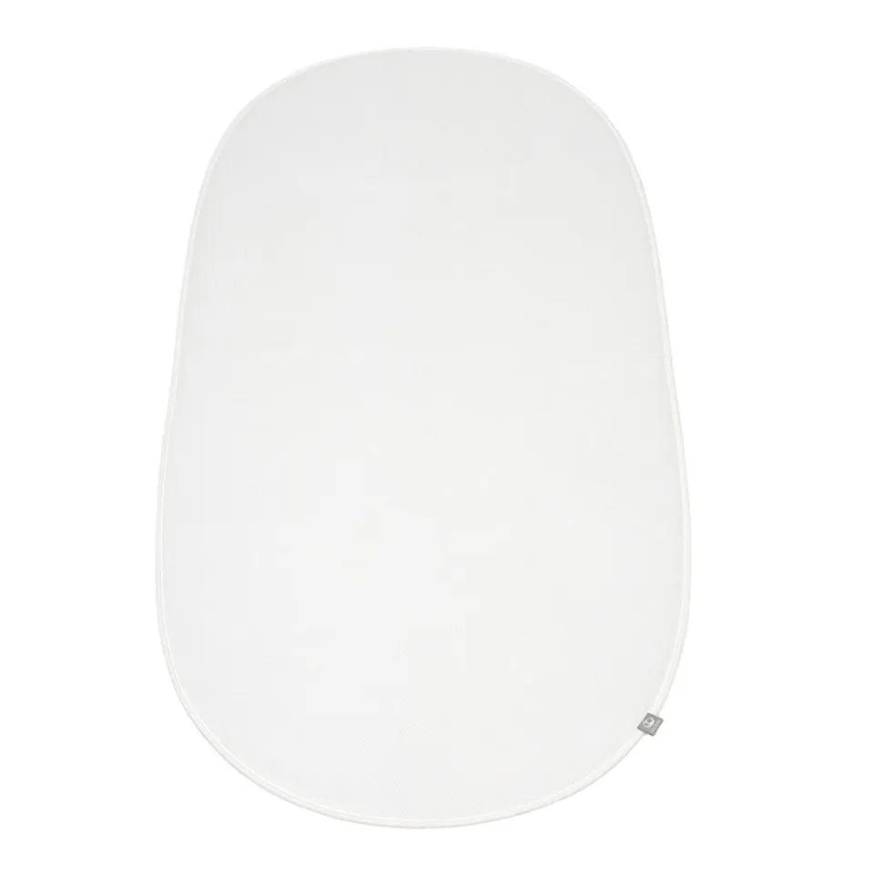 Stokke Sleepi Bed Protection Sheet White
