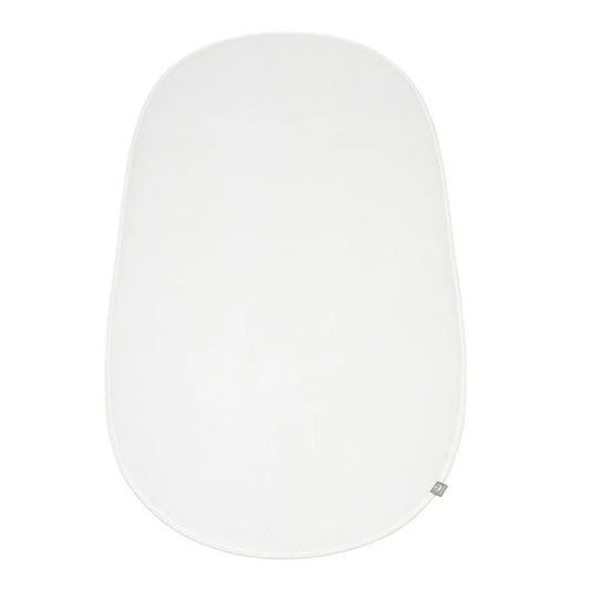 Stokke Sleepi Bed Protection Sheet White