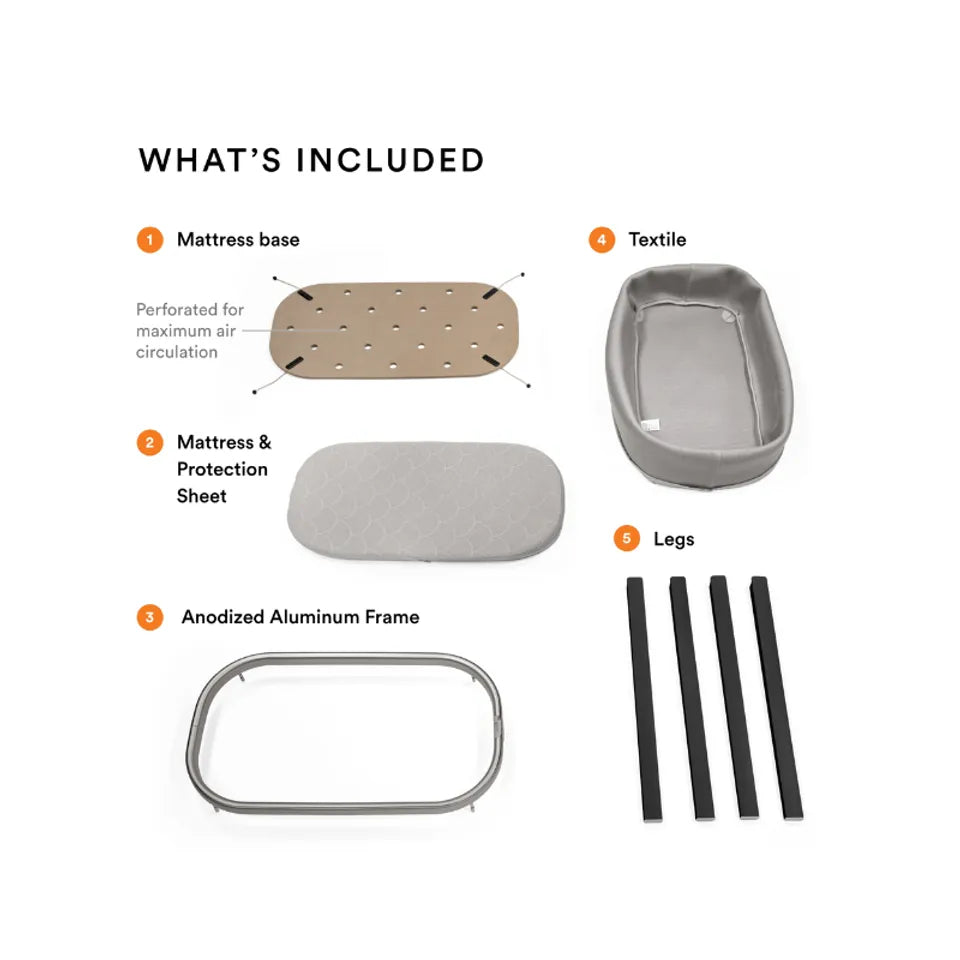 Stokke Snoozi