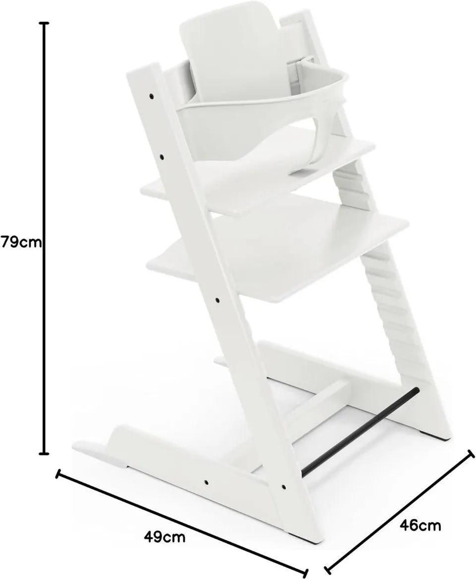 Stokke Tripp Trapp Chair