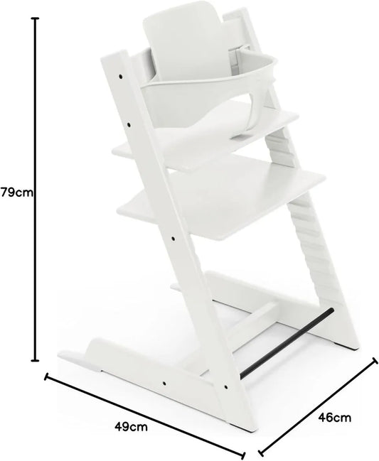 Stokke Tripp Trapp Chair
