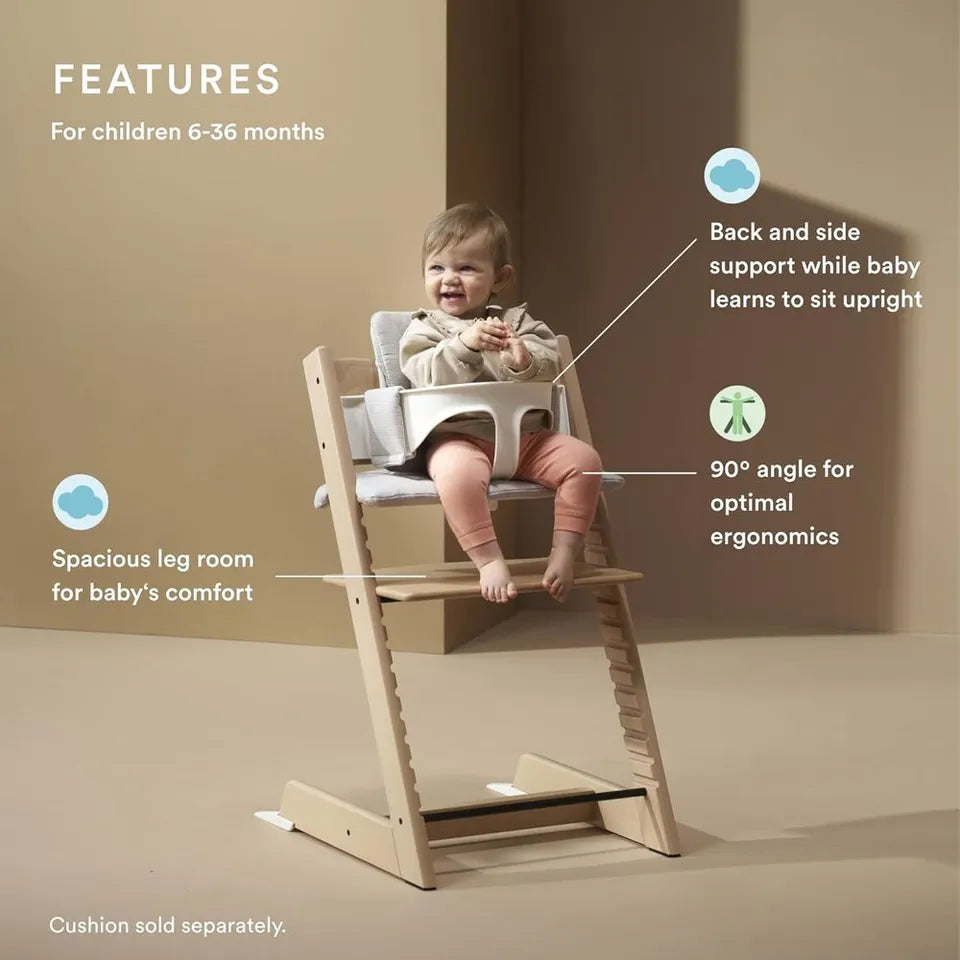 Stokke Tripp Trapp Chair