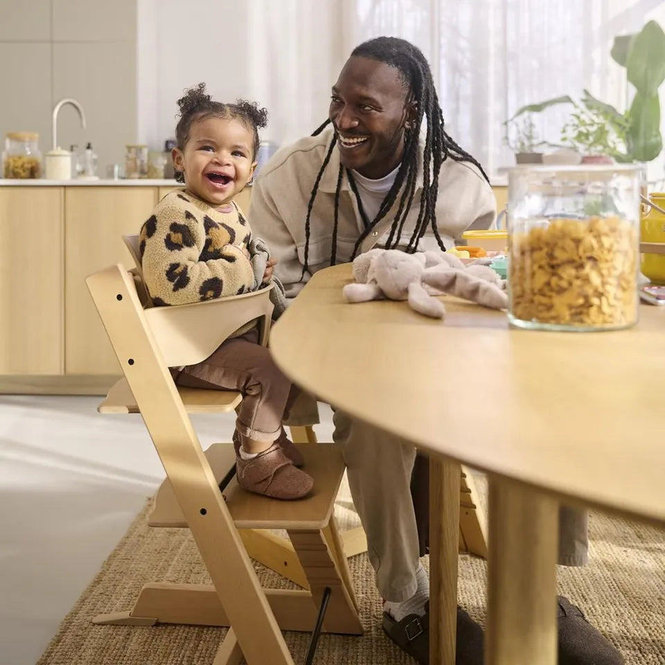 Stokke Tripp Trapp Chair