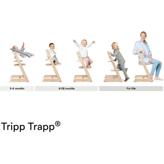 Stokke Tripp Trapp Chair