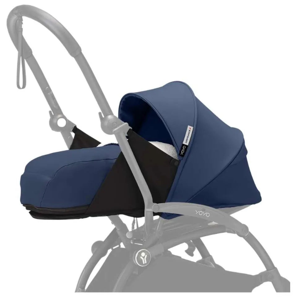 Stokke YOYO 0+ Newborn Pack Air France Blue
