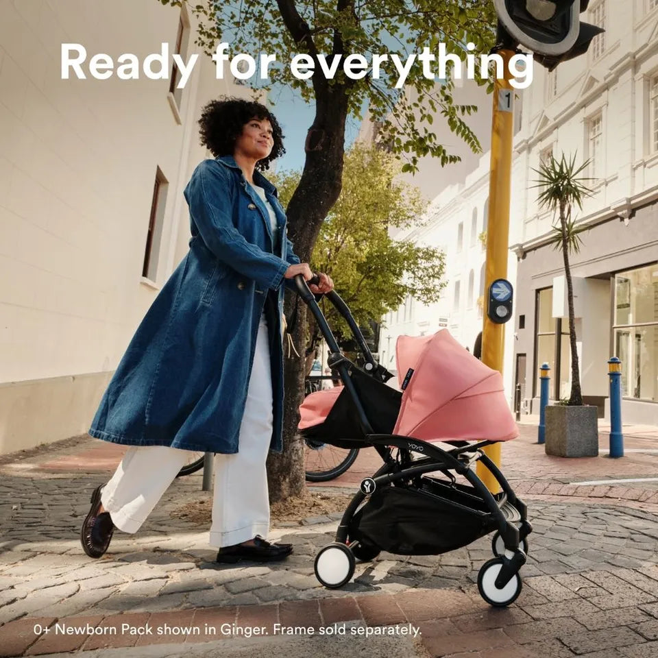 Stokke YOYO 6+ Color Pack Air France Blue