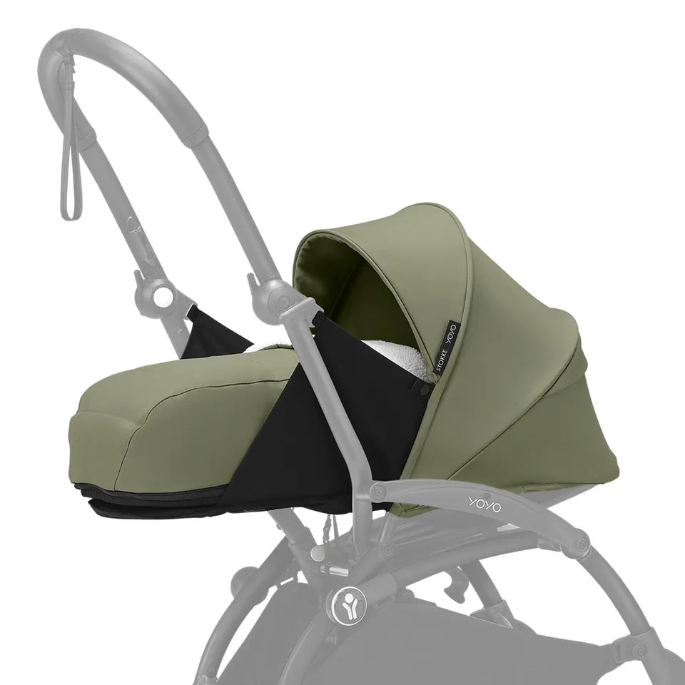 Stokke® YOYO® 0+ newborn pack