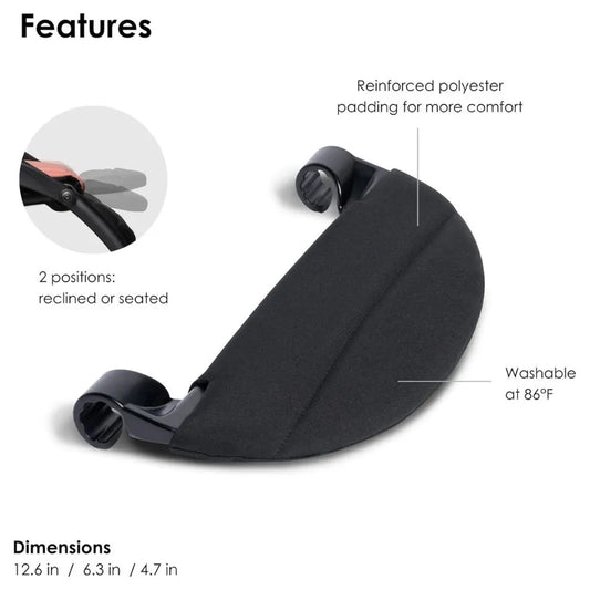 Babyzen Stokke Yoyo Accesories Legrest