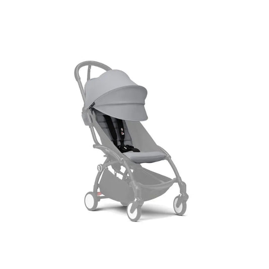 Stokke YOYO 6+  Color Pack (Seat & Canopy)
