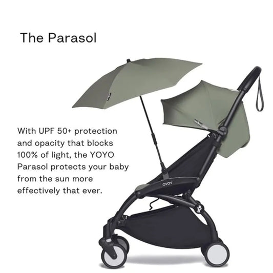 Stokke YOYO parasol