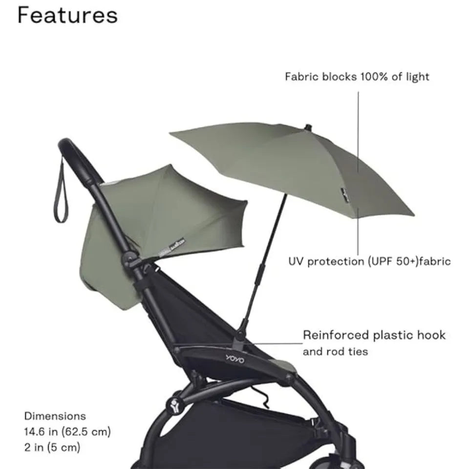 Stokke YOYO parasol