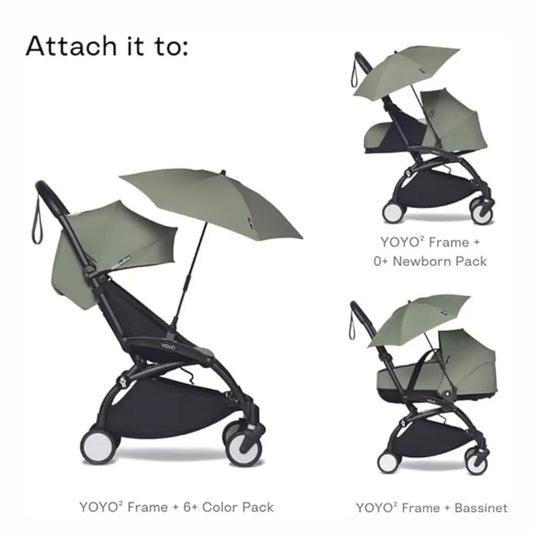 Stokke YOYO parasol