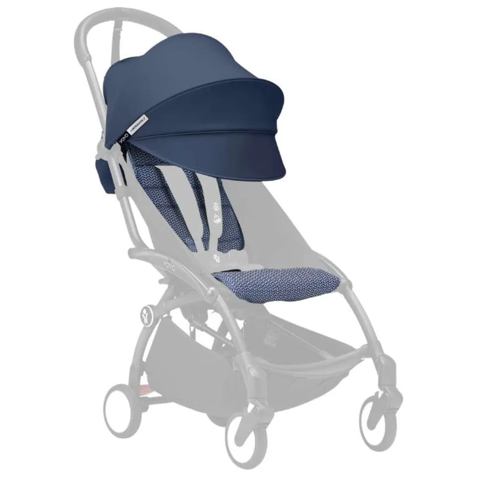 Stokke YOYO 6+ Color Pack Air France Blue