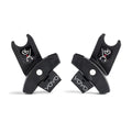 Stokke YOYO Car Seat Adapters - Black