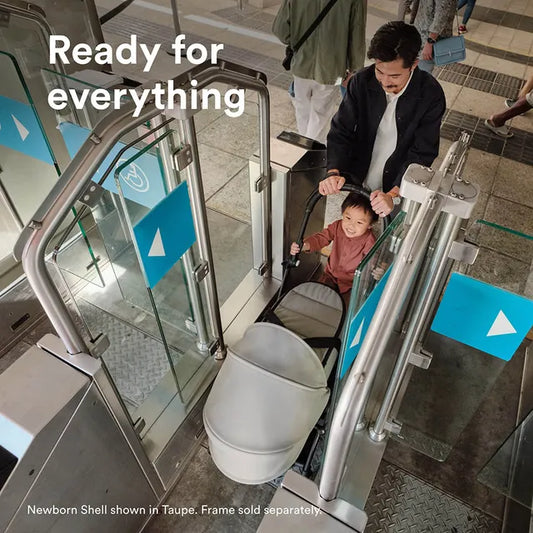 Stokke YOYO Newborn Shell