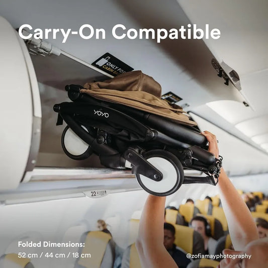 Stokke YOYO Wild Collection Color Pack 6m+ - Leopard / Zebra