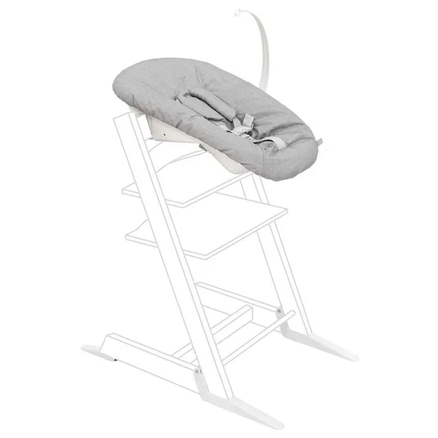 Stokke Tripp Trapp Newborn Set Grey