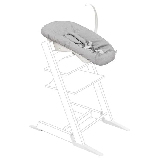 Stokke Tripp Trapp Newborn Set Grey