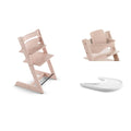 Stokke Tripp Trapp Chair + Baby Set & Tray