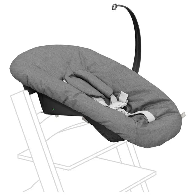 Stokke Tripp Trapp Newborn Set Grey