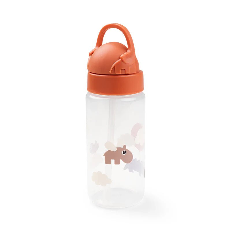 Done By Deer Straw Bottle 350ml