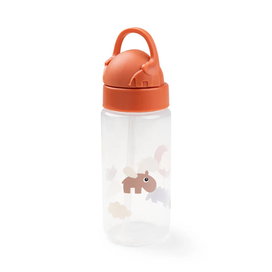 Done By Deer Straw Bottle 350ml