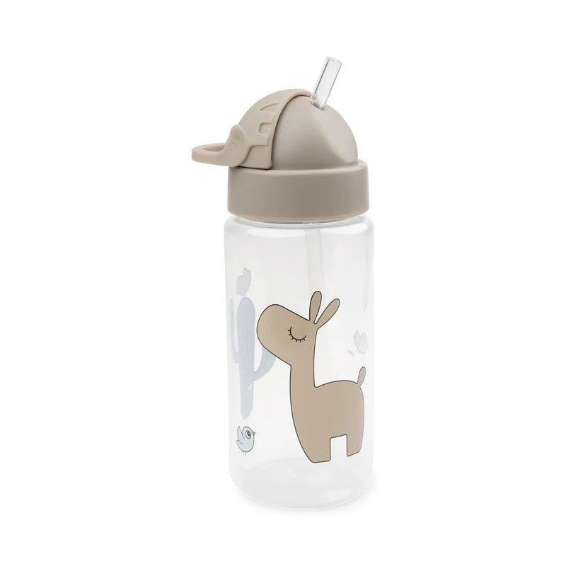 Done By Deer Straw Bottle 350ml