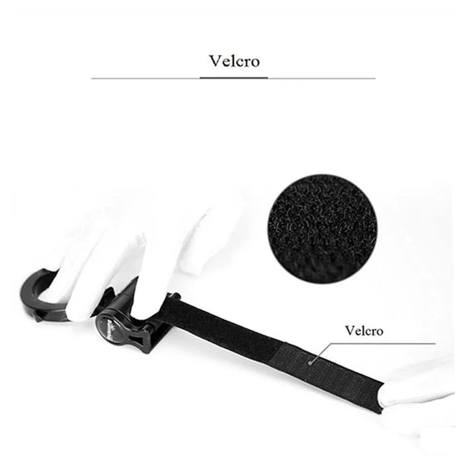 Sunveno Rotating Stroller Hooks