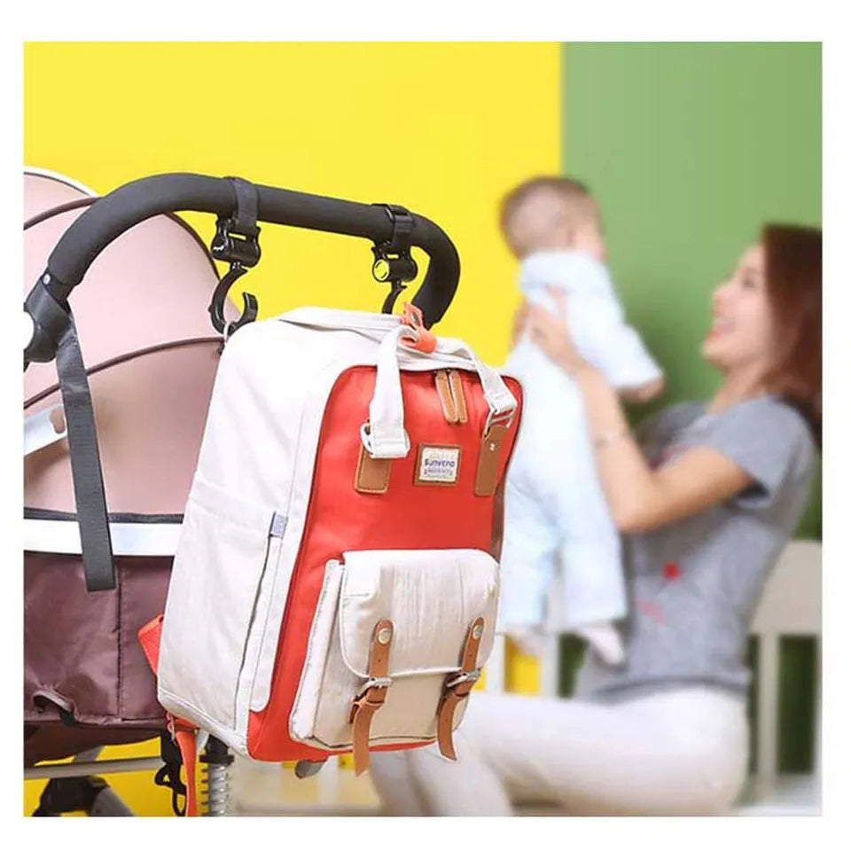 Sunveno Rotating Stroller Hooks