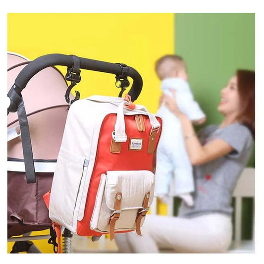 Sunveno Rotating Stroller Hooks