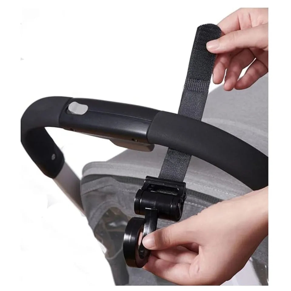 Sunveno Rotating Stroller Hooks