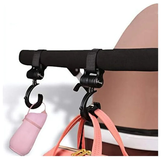 Sunveno Rotating Stroller Hooks