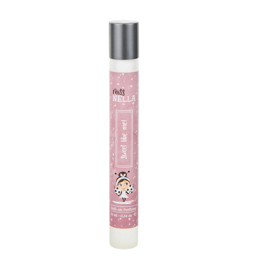 Ms Nella Sweet Like Me Roll On Oil Perfume
