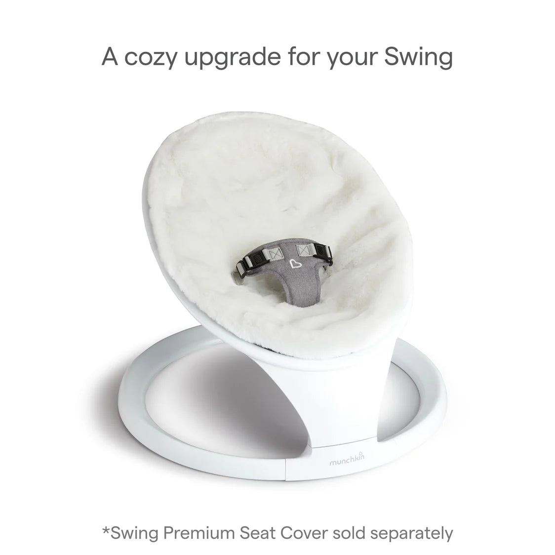Munchkin Swing Bluetooth Enabled
