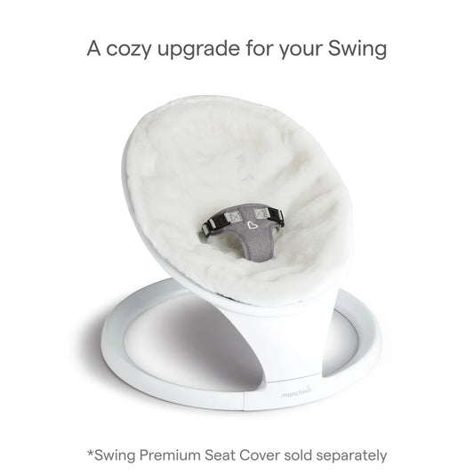 Munchkin Swing Bluetooth Enabled