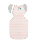 Love2Dream Swaddle UP T/Bag Original Pink