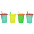 The First Years Take & Toss 10oz Sippy Cups- Pack of 4