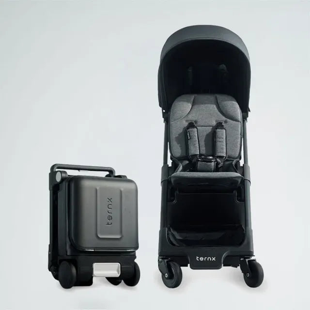 Ternx Carry On Luggage Stroller