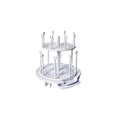 The First Years -Spinning Drying Rack-White