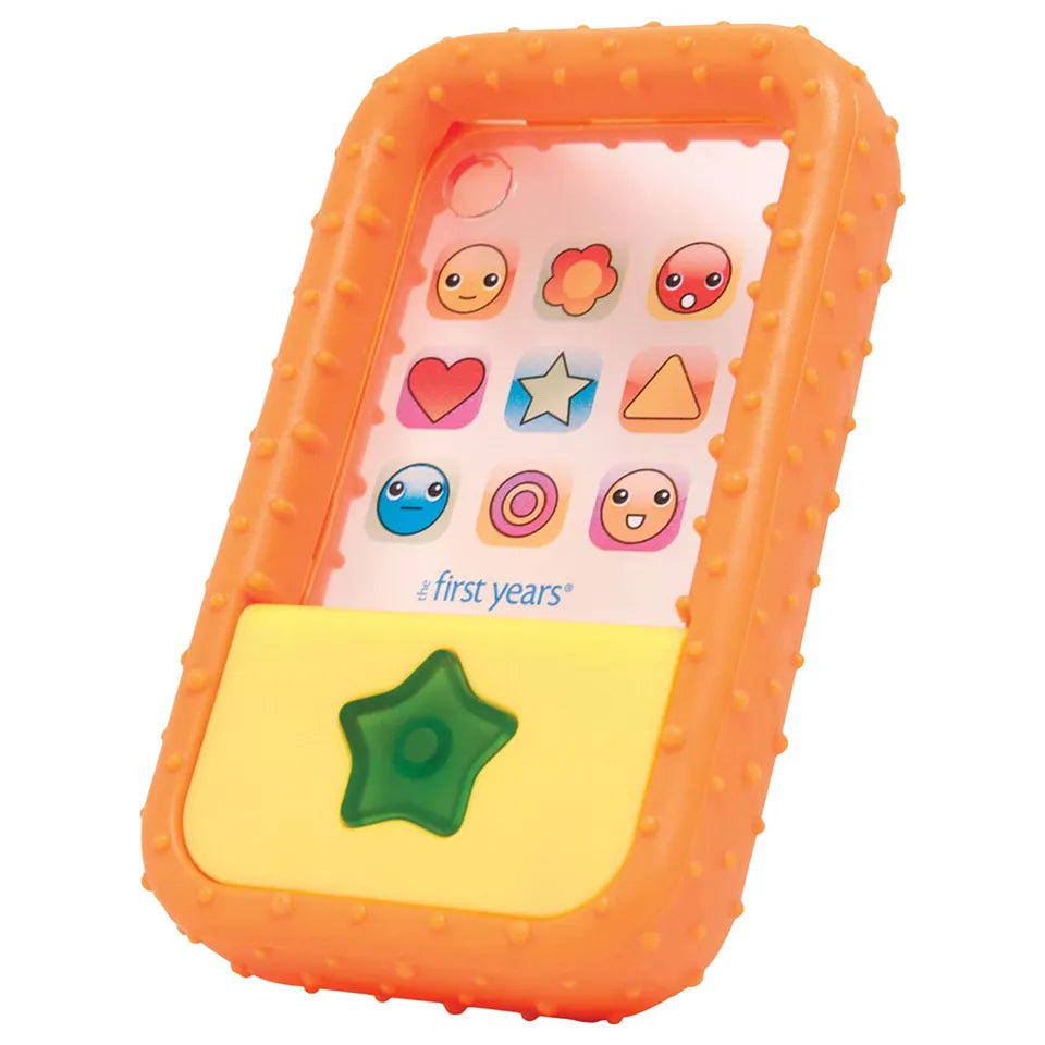 The First Years My Phone