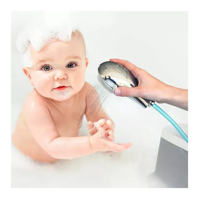 The First Years -Rain Shower Baby Spa Accessory (Compatible with any bath tub)