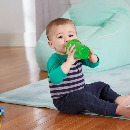 The First Years Take & Toss -  10oz Sippy Cup - Pack of 20