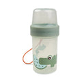 Done By Deer To Go 2-Way Snack Container - L