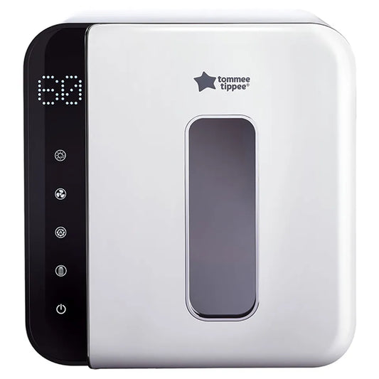 Tommee Tippee 3-in-1 UV Sterilizer For Baby Bottles